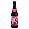Rince pig red fruits 7.5 ° 33 cl 