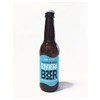 Riviera Beer — Blonde