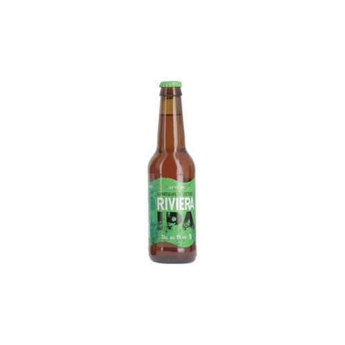 Riviera Beer — IPA