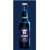 Skoll Tuborg Agrum '6 ° bottle 33 cl 