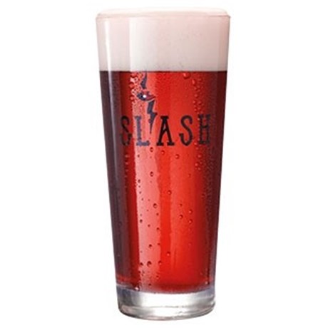 Slash Red 8° 33 cl