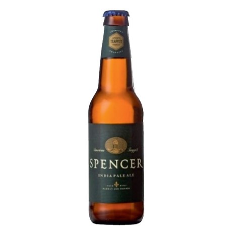 Spencer Trappiste IPA 7.2 ° 35.5 cl 