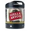 Stella Artois Fût de bière (6 l) 5°