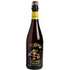 The Cuvée des Trolls blond beer 7 ° 75 CL 