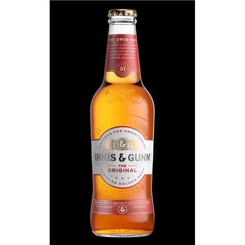 The Original - Innis & Gunn 6.6° 33cl