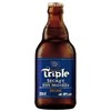 Triple secret des moines 8° brune 33 cl