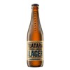 Tuatara Helles Lager 5° 33 cl
