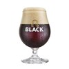 Unicorn Black beer brown 6 ° 33 cl 