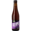 West Coast IPA - Bière belgo-américaine - 8.1° 33 cl