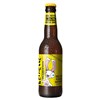 Yellow leopard 5.7 ° 33 cl 