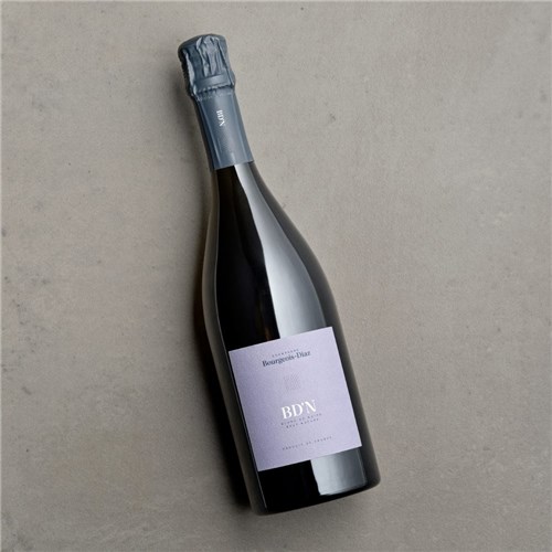 BD'N - Champagne Bourgeois-Diaz