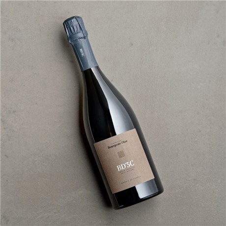 BD3C - Champagne Bourgeois-Diaz