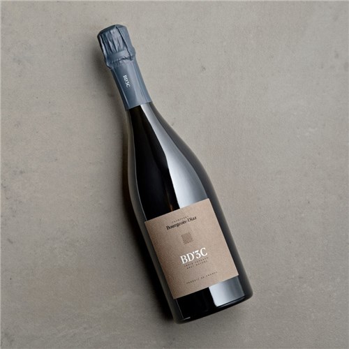 BD3C - Champagne Bourgeois-Diaz