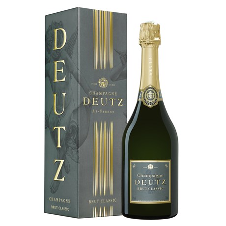 Brut Classic - Champagne Deutz