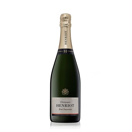 Brut Souverain - Champagne Henriot