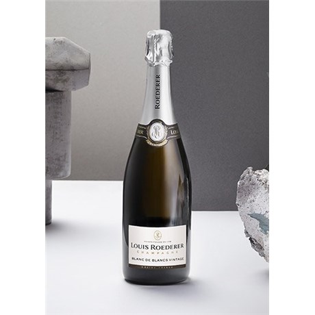 Champagne Blanc de Blancs 2010 - Louis Roederer