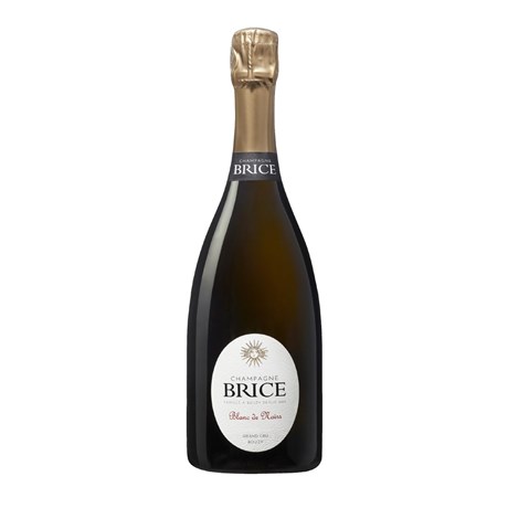 Champagne Brice Blanc de Noirs - Bouzy Grand Cru