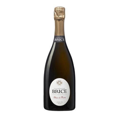 Champagne Brice Blanc de Noirs - Bouzy Grand Cru