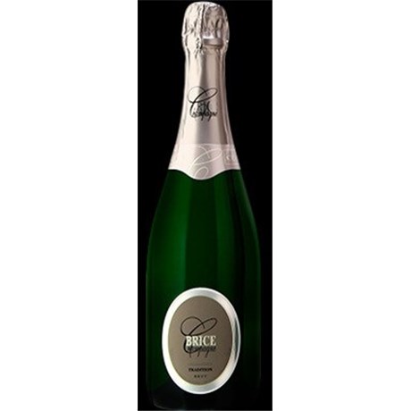 Champagne Brice Brut Tradition