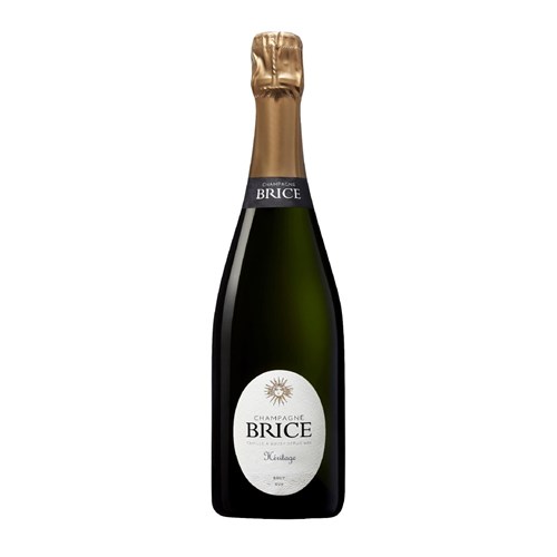 Champagne Brice Heritage