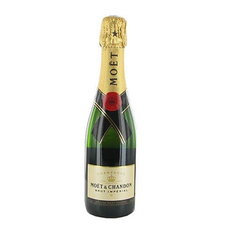 Champagne Brut Impérial Moët & Chandon - 37,5 cl