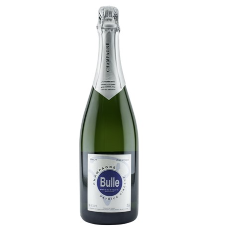 Champagne Bubble Prestige 