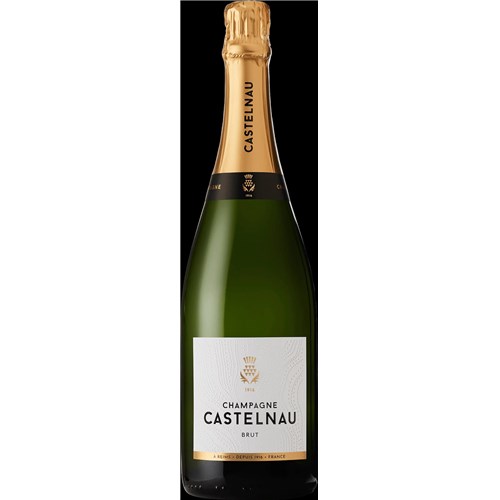 Champagne Castelnau Brut