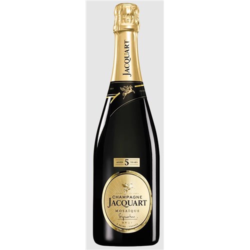 Champagne Jacquart Mosaïque Signature
