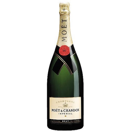 Champagne Moët & Chandon brut imperial 