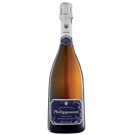 Champagne Philipponat - Royale Réserve Non Dosé