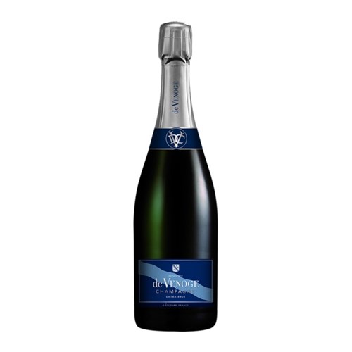 Champagne de Venoge Cordon Bleu Extra Brut