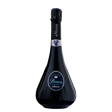 Champagne de Venoge Prince Blanc de Noirs