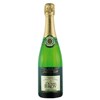 Champagne brut Duval Leroy bio 75 CL