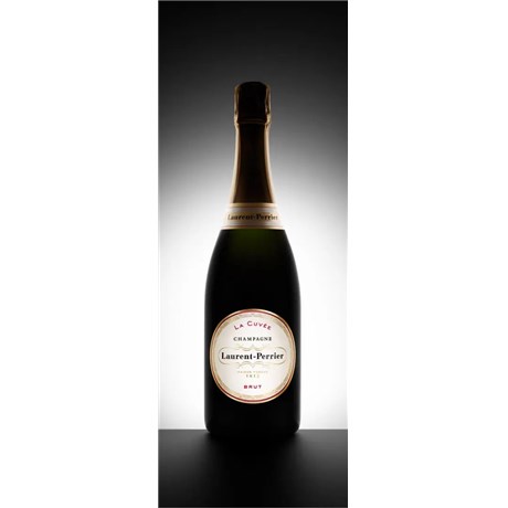 Champagne brut Laurent Perrier 75 cl 