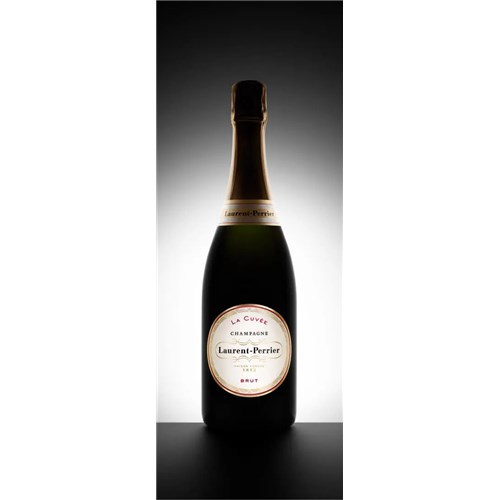 La Cuvée - Champagne brut Laurent-Perrier 75 cl