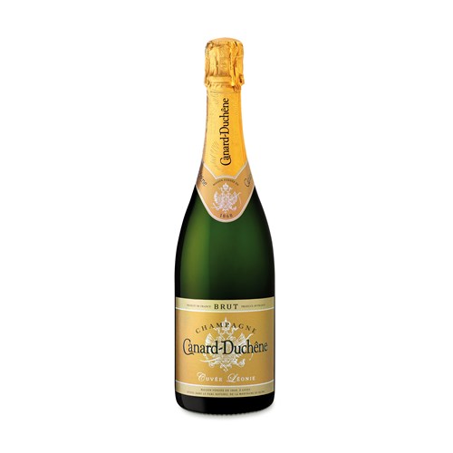 Cuvée Léonie Brut - Champagne Canard Duchêne