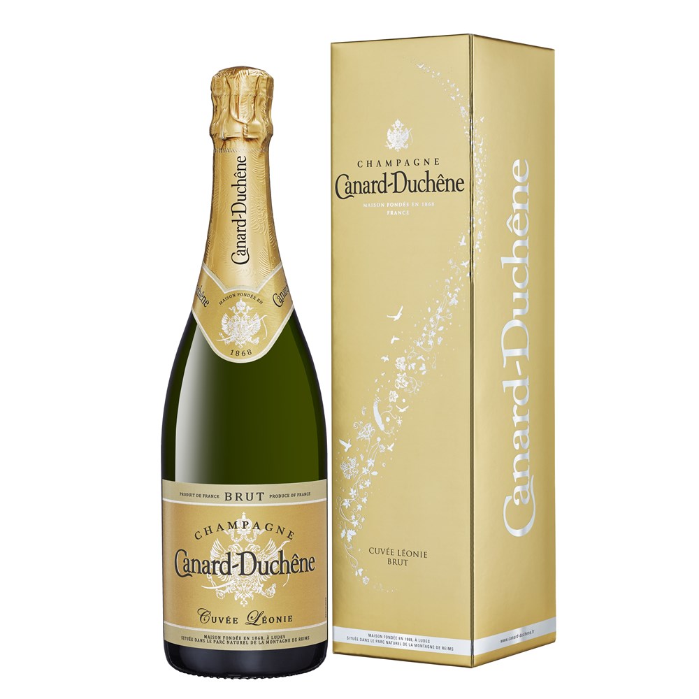 Шампанское canard duchene. Canard Duchene шампанское. Canard-Duchene Cuvee Leonie Brut. Шампанское canard-Duchene Cuvee Leonie Brut, 0.375 л. Канард ДУЧЕНЕ.