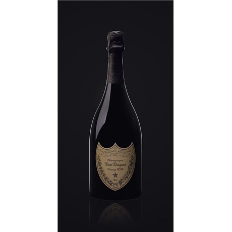 Dom Pérignon 2012