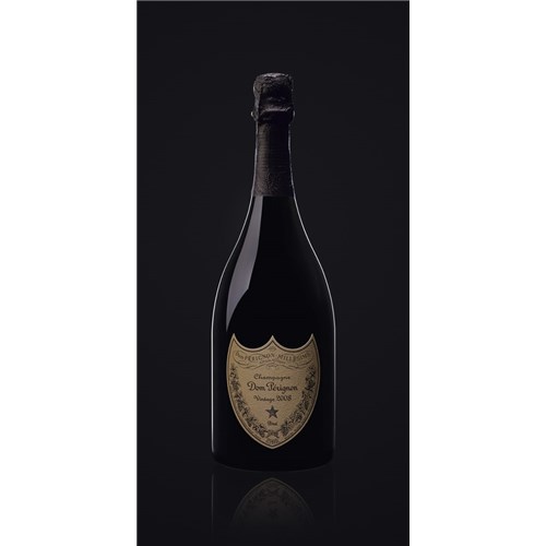 Dom Pérignon 2012