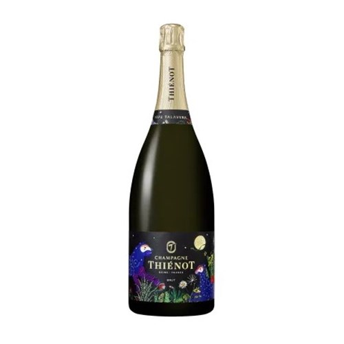 Edition "Fefe Talavera" Magnum Thiénot Brut Champagne