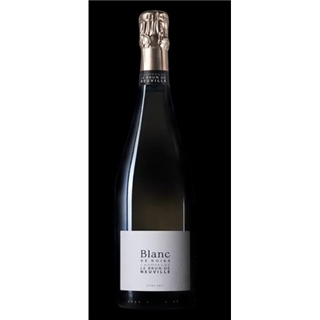 Extra Brut Blanc de Noirs - Champagne Le Brun de Neuville