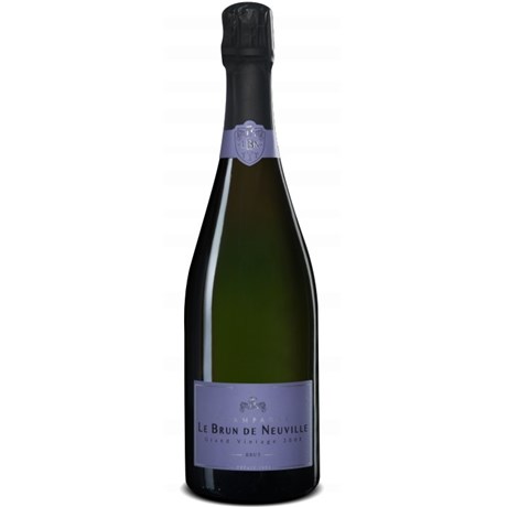 Grand Vintage 2008 - Champagne Le Brun de Neuville