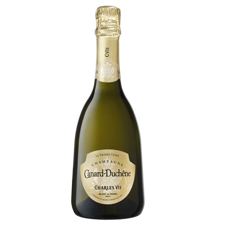 Grande Cuvée Charles VII - Champagne Canard Duchêne