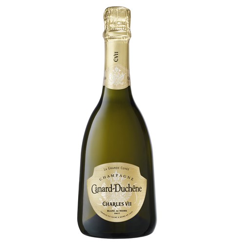 Grande Cuvée Charles VII - Champagne Canard Duchêne
