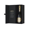 Grande Cuvée Charles VII et 2 flûtes Coffret - Champagne Canard Duchêne