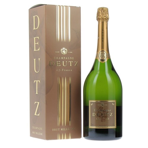 Magnum Brut 2012 - Champagne Deutz