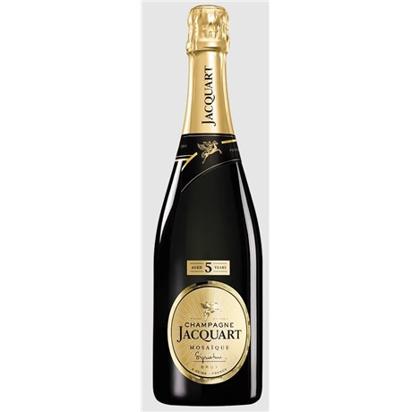 Magnum Champagne Jacquart Mosaïque Signature