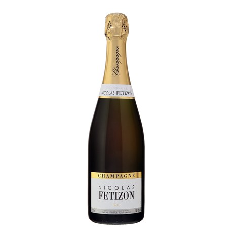 Nicolas Fétizon Brut Champagne