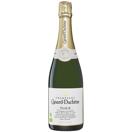 Plot 181 - Champagne Organic - Canard Duchêne 