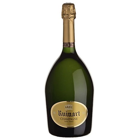 R de Ruinart - Champagne brut - 75cl